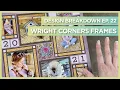 Design Breakdown Episode 22 Wright Corners Frames Scrapbook Tips