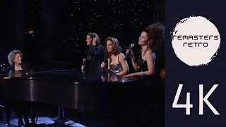 Shania Twain Gloria Estefan Celine Dion Carole King You Ve Got A Friend Live 4K Remastered 