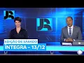 Lagu Assista à íntegra do Jornal da Record | 13/12/2025