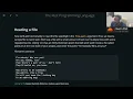 Rust CLI Program Refactoring Module Organization