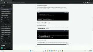 Struggling with unicode in Python