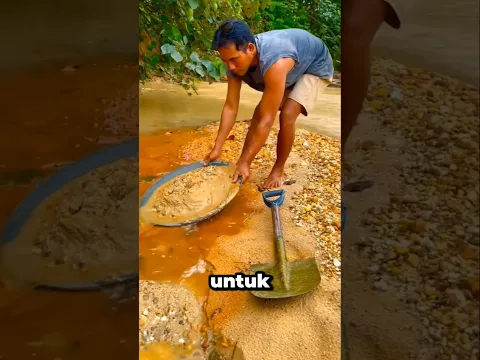 banjir membawah berkah yang luar biasa#shorts #shortvideo