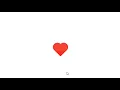 Heart Beat Animation using HTML and CSS with Source Code