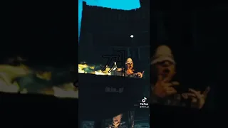 الراب نار راب شوقا أسرع من البنت 