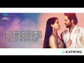 Jehda Nasha Lyrics | An Action Hero | Ayushmann K, Nora F| Amar Jalal, IP Singh,Yohani & Harjot Kaur