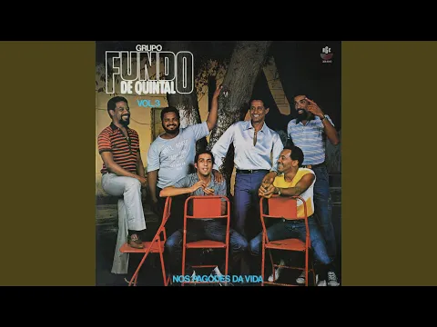 Clipe de Boca Sem Dente - Grupo Fundo De Quintal