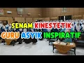 Download Lagu SENAM GURU ASYIK MENYENANGKAN - AJI SYAFA OFFICIAL