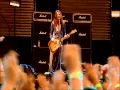 Download Lagu Red Hot Chili Peppers - Maybe - Live at Slane Castle [HD]