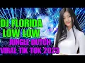 Dj Florida_Low low | jungle dutch