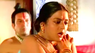 kulam romantic movie scene bhanupriya suresh gopi malayalam romantic scene