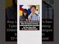 Rep Lauren Boebert s son Tyler faces felony child exploitation charges over an alleged sex tape