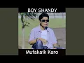 Download Lagu Mufakaik Karo