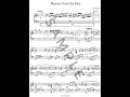 Memory from the East - Original Piano music by Pei-Ying Pan