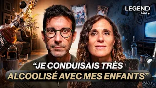 ALCOOLIQUE : IL BUVAIT 1,5 L DE VODKA PAR JOUR PENDANT 10 ANS… À QUOI RESSEMBLAIT SON QUOTIDIEN ?