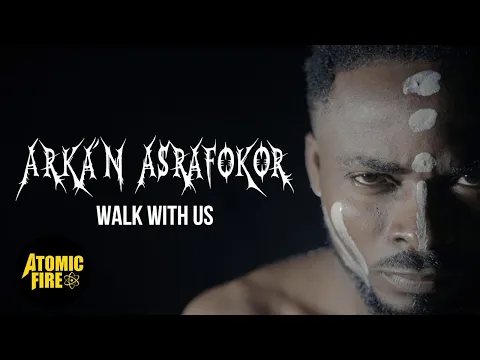 Download MP3 ARKA'N ASRAFOKOR - Walk With Us (Official Music Video)