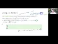 0415 Using DoublyLinkedList s iterators