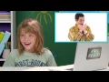 KIDS REACT TO PPAP Pen Pineapple Apple Pen