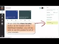 Canvas Navigation