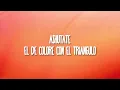 Martinwhite, NEMJ - CHINGON (Letra/Lyrics)