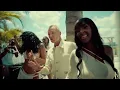 Shaggy feat. Sting - Til A Mawnin (Remix) | Official Music Video