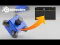 Convert Rigid Body Into Keyframes Blender 4 2