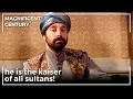 Download Lagu Safavid Ruler Congratulates Suleyman On His Victory Over Rhodos | Magnificent Century