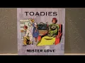 Toadies - I Burn (7 inch single) - 1993
