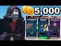 This EXCLUSIVE Deluxe Skin Is Back For Only 5 000 Coins