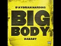 BIG BODY (feat. DaBaby)