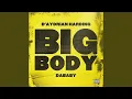Download Lagu BIG BODY (feat. DaBaby)