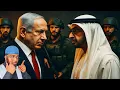 Download Lagu Wasiiradii isr O la ceyrsanaayo \u0026 Natnyhu O telka dansaday| imaaraat O is xureeyay caadi ma ahan