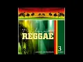 Trilogy Reggae - Volumen 3 - Get up, stand up