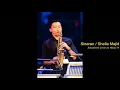 Download Lagu Sinaran / Sheila Majid - Alto saxophone cover