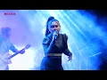 Download Lagu MONATA - RELA KU MENGALAH - NEO SARI - LIVE WAJAK MALANG