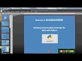 Python Behave not Cucumber module demo 3