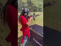 Ar 15 Mag Dump Raising Him Right