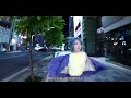 【MV】moë "Moon Child"