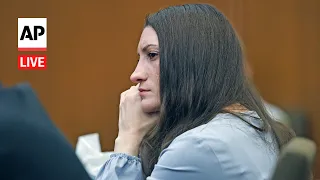 LIVE Lindsay Clancy trial Day 22 closing arguments and jury deliberation