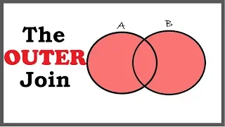 Full Outer Join SQL Tutorial with Example