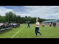 Faculty Flash Mob