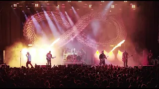 5FDP Afterlife European Tour 2022 - Episode 1