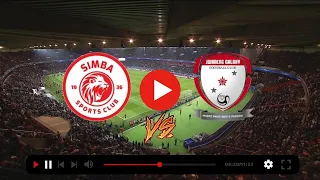 TAZAMA MAGOLI YOTE YA KIBABE YA SIMBA SC VS JWANENG GALAXY FC FT 6 0  TAZAMA MAGOLI YOTE YA KIBABE YA SIMBA SC VS JWANENG GALAXY FC FT 6 0