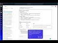 Deploying Applications with One Prompt Devtron AI Agent Demo