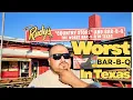 The ORIGINAL Rudy s Bar-B-Q Leon Springs TX