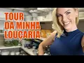 Lagu MOSTRANDO AS MINHAS LOUÇAS FAVORITAS | ANA HICKMANN