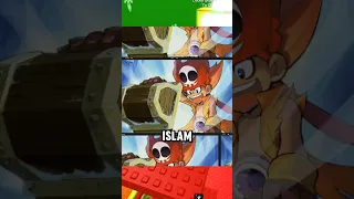 Alasan Game Zack And Wiki Menghina Islam