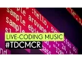 Live-Coding Music w Sonic Pi - Sam Aaron
