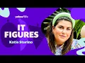 Katie Sturino on building a community that empowers body confidence and size inclusive fashion