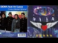 Download Lagu Dewa 19 feat. Ari Lasso - Cinta Adalah Misteri