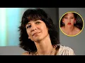 Sophie Marceau Bikini Lingerie Bra Panties Sheer Lace Robe Nightwear Looks